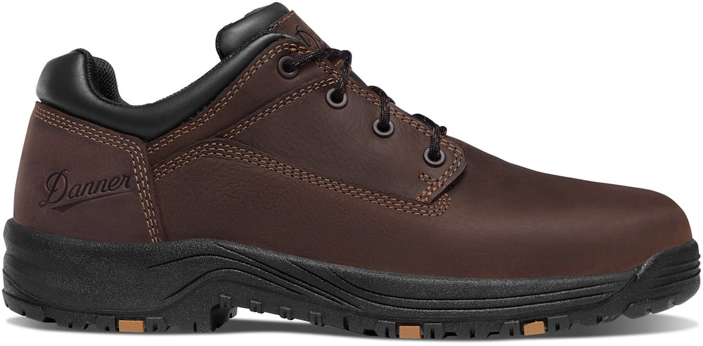 Caliper 3" Brown Aluminum Toe / Danner