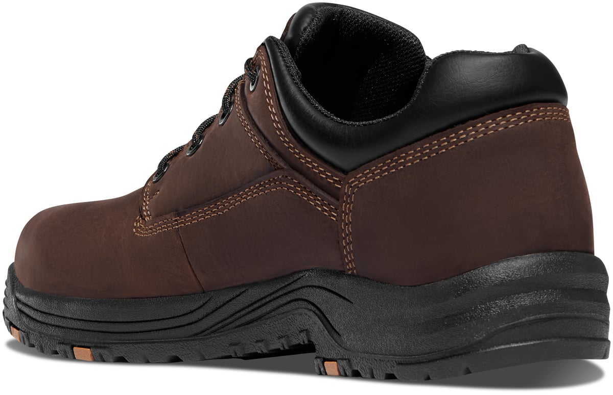 Caliper 3" Brown Aluminum Toe / Danner
