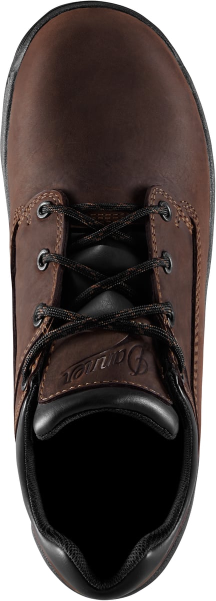 Caliper 3" Brown Aluminum Toe / Danner