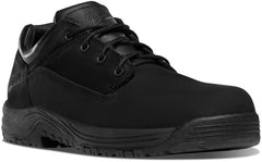 Caliper 3" Black Hot Aluminum Toe / Danner