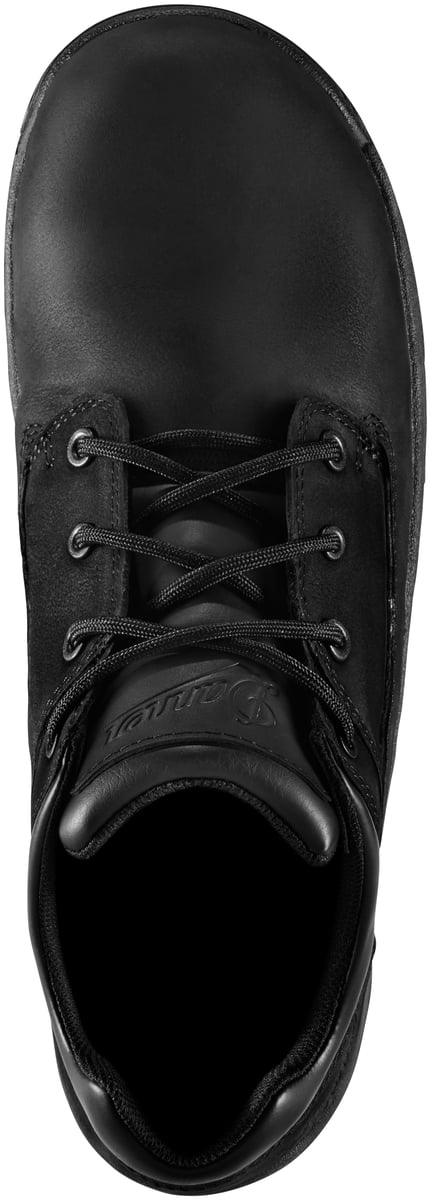 Caliper 3" Black Hot Aluminum Toe / Danner