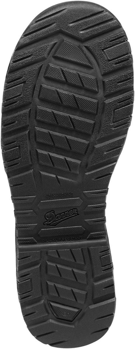 Caliper 3" Black Hot Aluminum Toe / Danner