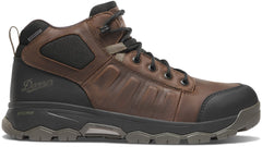 Wheat Ridge Brown/Olive Aluminum Toe / Danner