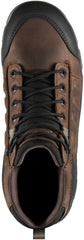 Wheat Ridge Brown/Olive Aluminum Toe / Danner