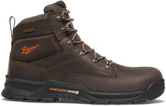 Crafter 2.0 Brown - Composite Toe (NMT) / Danner