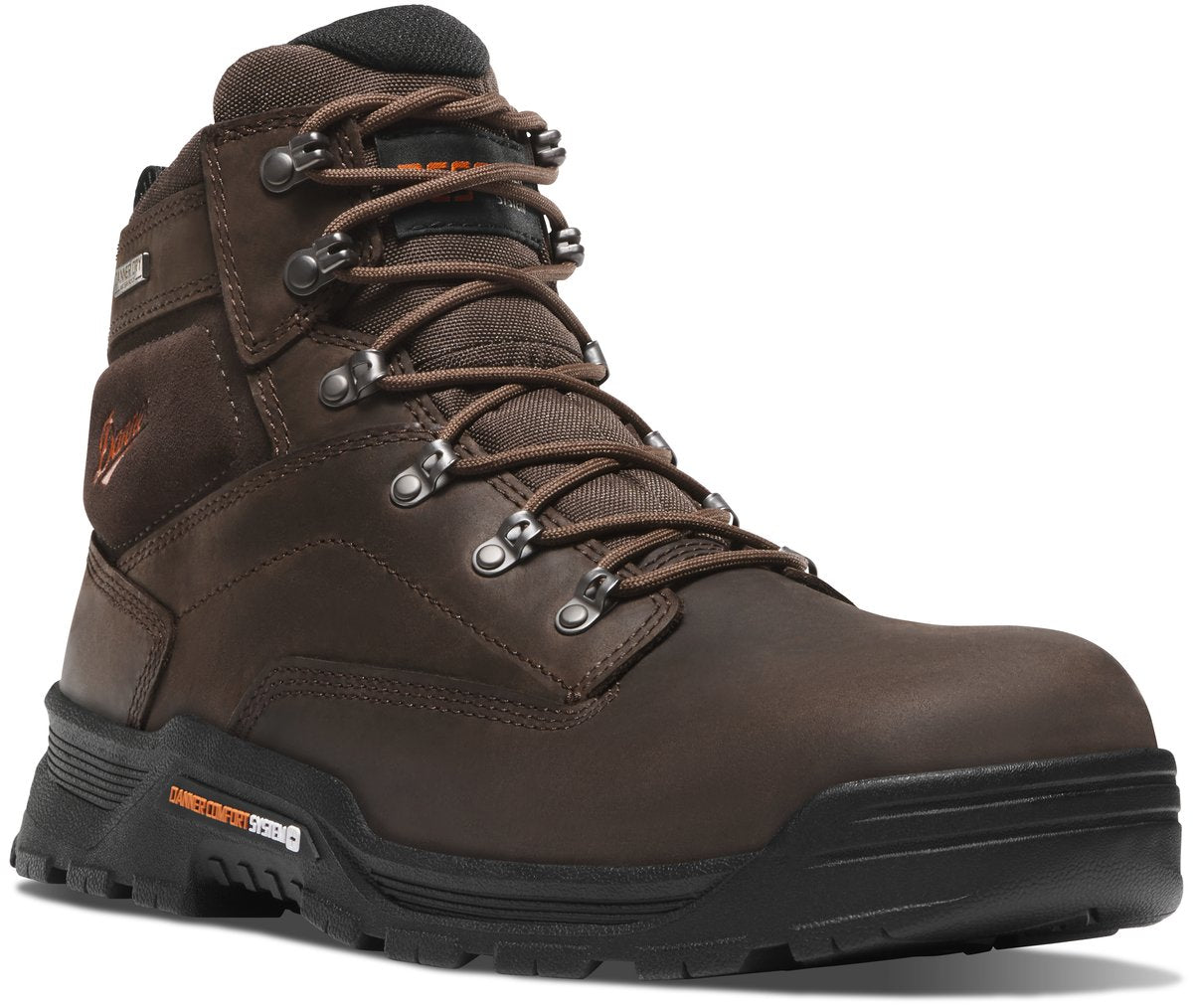 Crafter 2.0 Brown - Composite Toe (NMT) / Danner