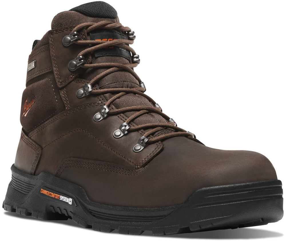 Crafter 2.0 Brown - Composite Toe (NMT) / Danner