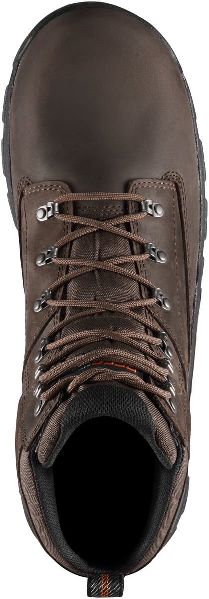 Crafter 2.0 Brown - Composite Toe (NMT) / Danner