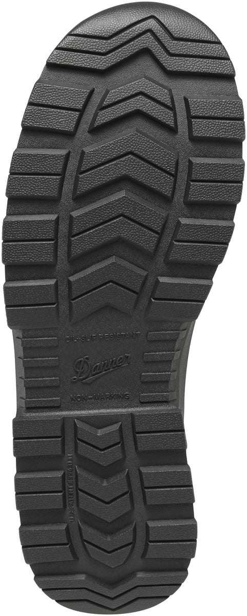 Crafter 2.0 Brown - Composite Toe (NMT) / Danner
