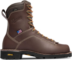 Quarry USA Brown / Danner