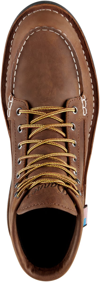 Bull Run GTX Tobacco Steel Toe / Danner