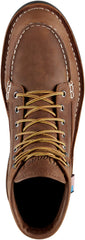 Bull Run GTX Tobacco Steel Toe / Danner