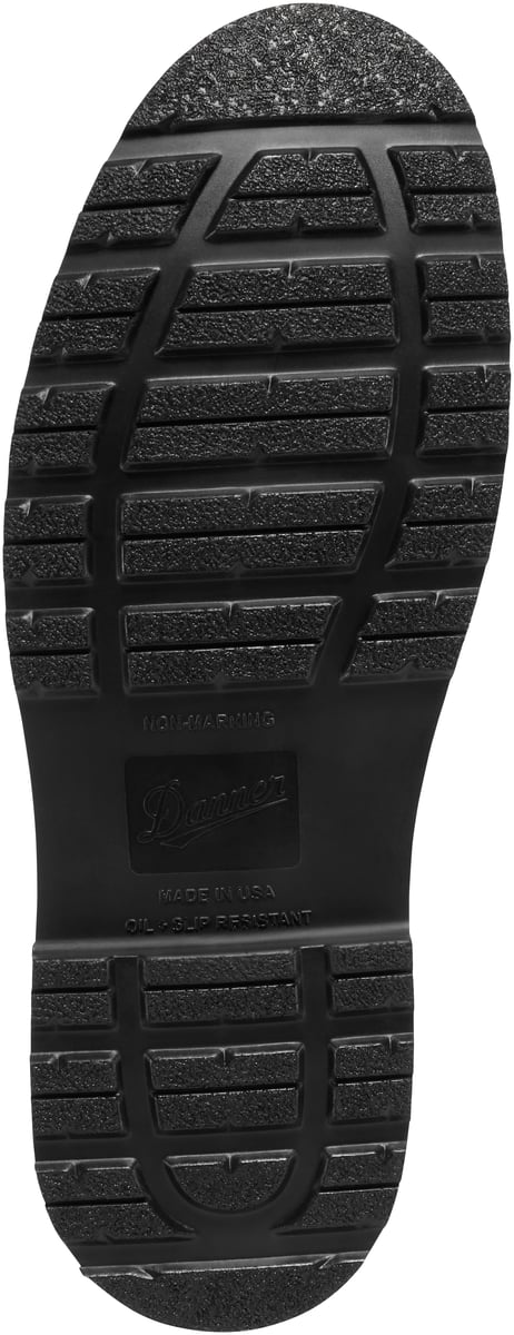 Bull Run GTX Tobacco Steel Toe / Danner