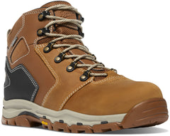 Vicious 4.5" Tan/Black / Danner