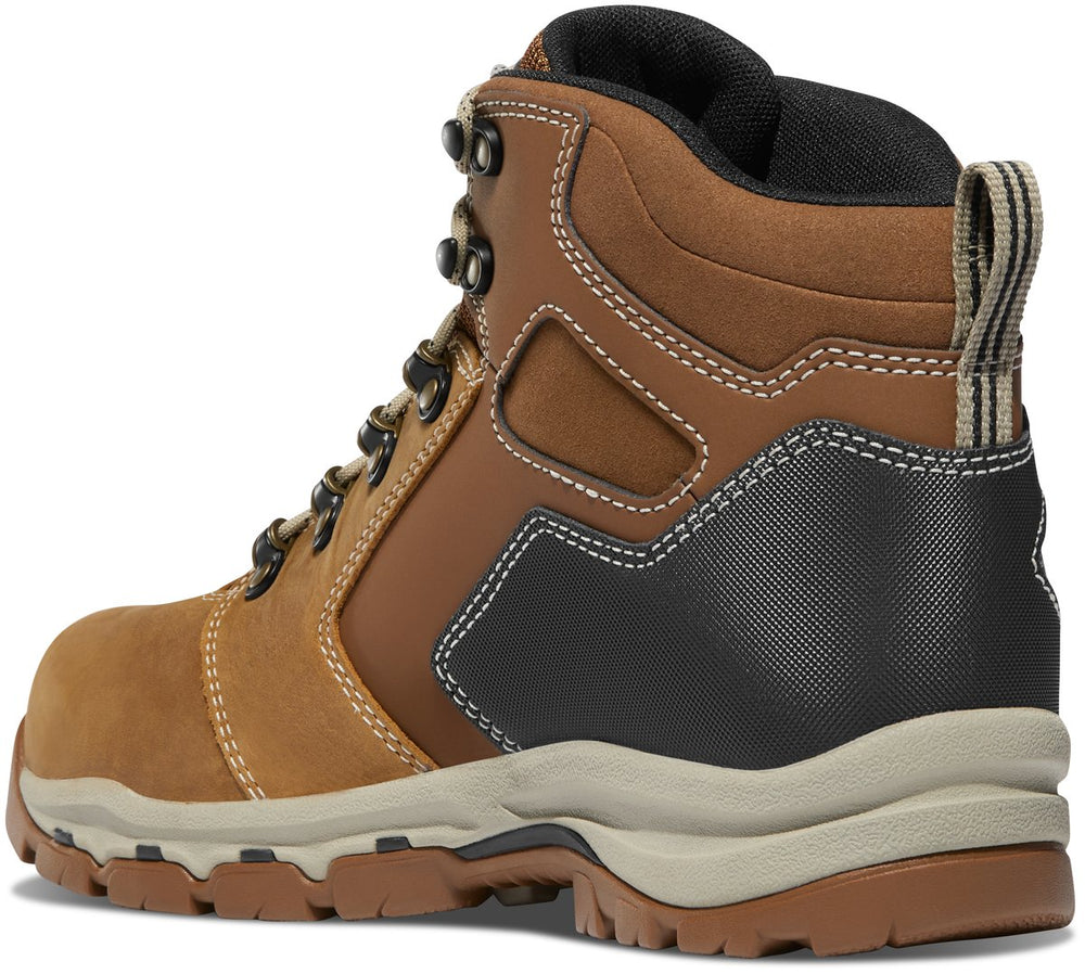 Vicious 4.5" Tan/Black / Danner