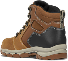 Vicious 4.5" Tan/Black / Danner