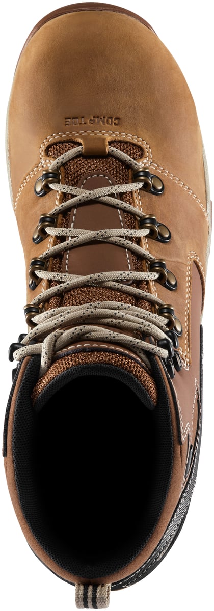 Vicious 4.5" Tan/Black / Danner