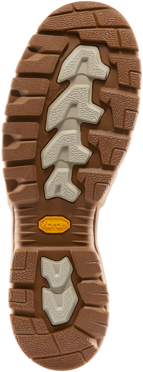 Vicious 4.5" Tan/Black / Danner