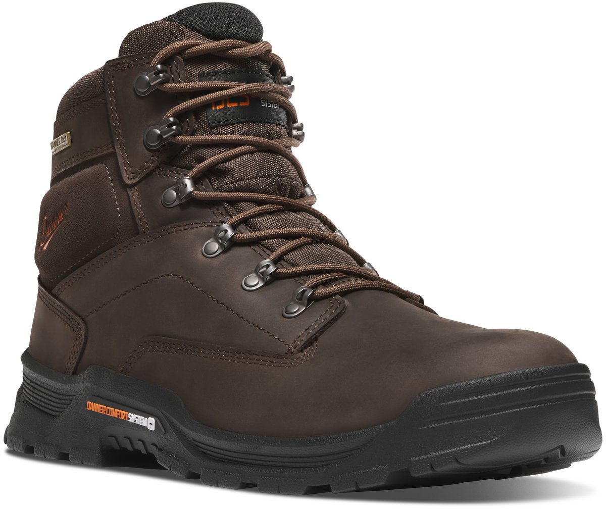 Crafter 2.0 Brown / Danner
