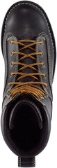 Quarry USA Black Alloy Toe / Danner