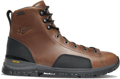 Stronghold Dark Brown Composite Toe (NMT) / Danner