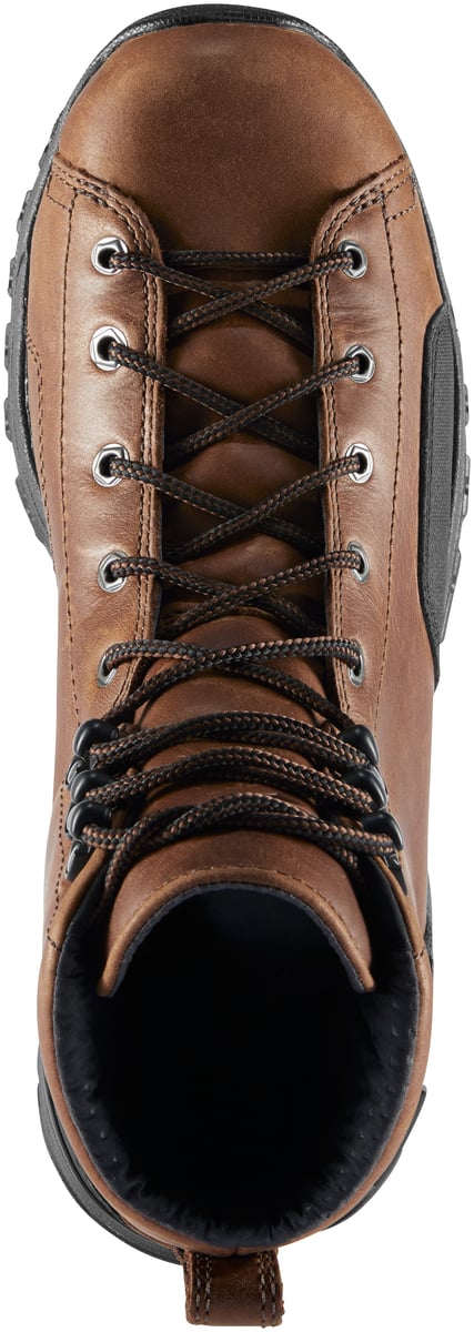 Stronghold Dark Brown Composite Toe (NMT) / Danner