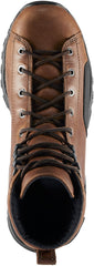 Stronghold Dark Brown Composite Toe (NMT) / Danner
