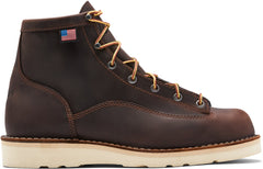 Bull Run 6" Brown / Danner