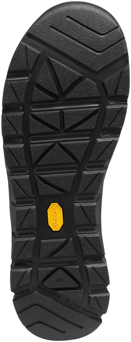 Lead Time Black Composite Toe (NMT) / Danner