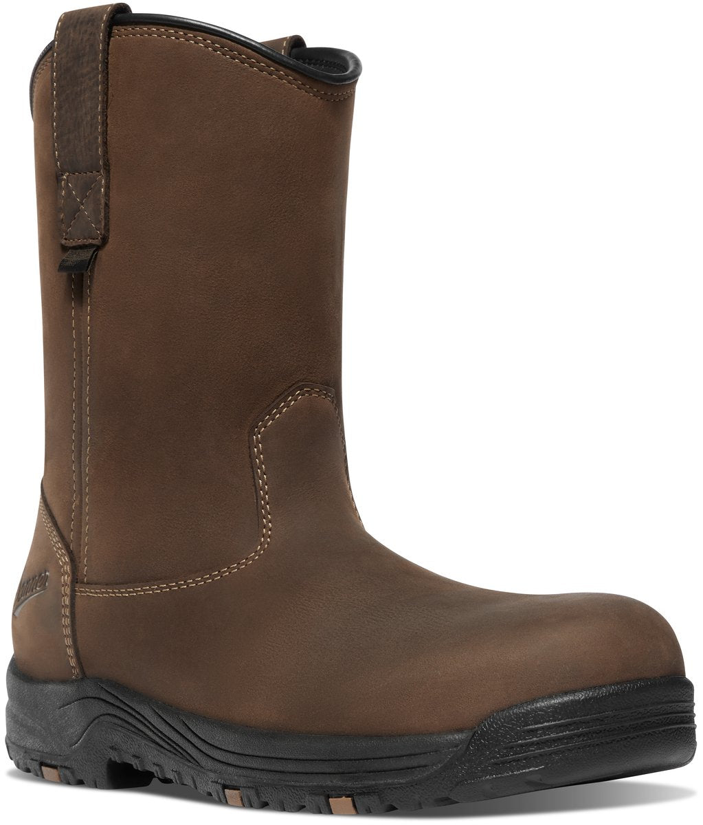 Caliper Wellington 10" Brown / Danner