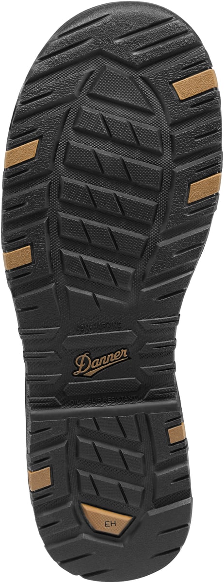 Caliper Wellington 10" Brown / Danner