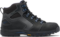 Vicious 4.5" Black / Danner