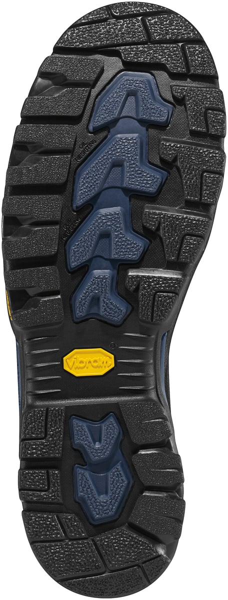 Vicious 4.5" Black / Danner
