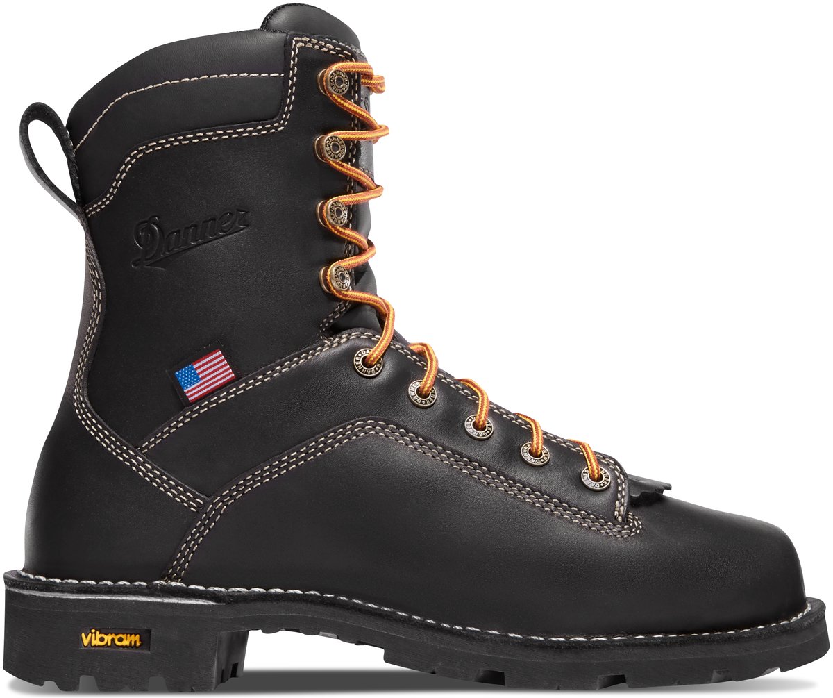 Quarry USA Black / Danner