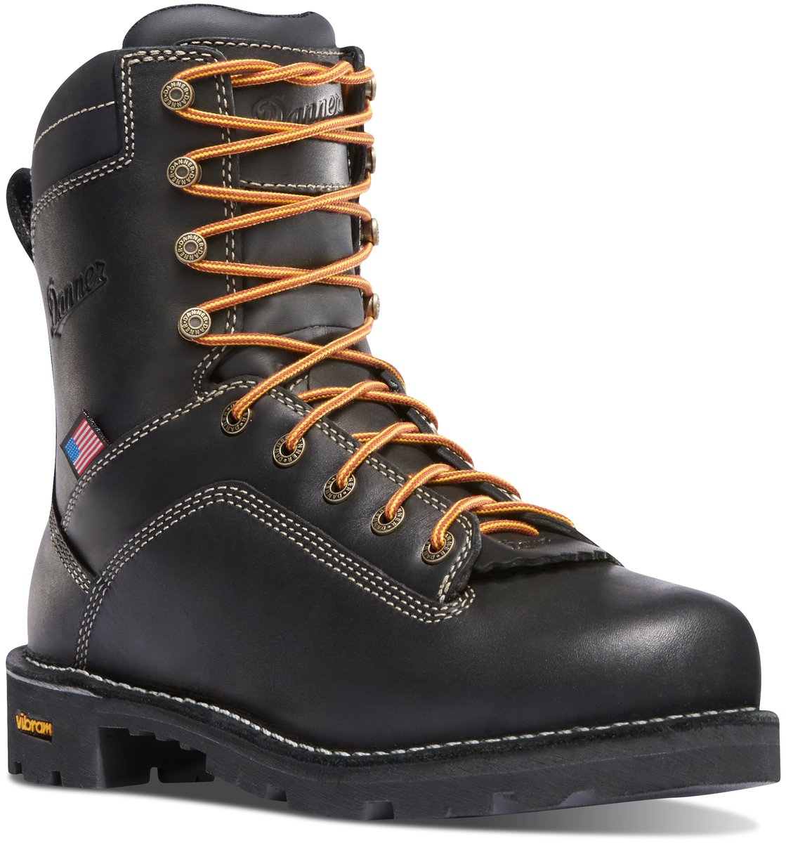 Quarry USA Black / Danner