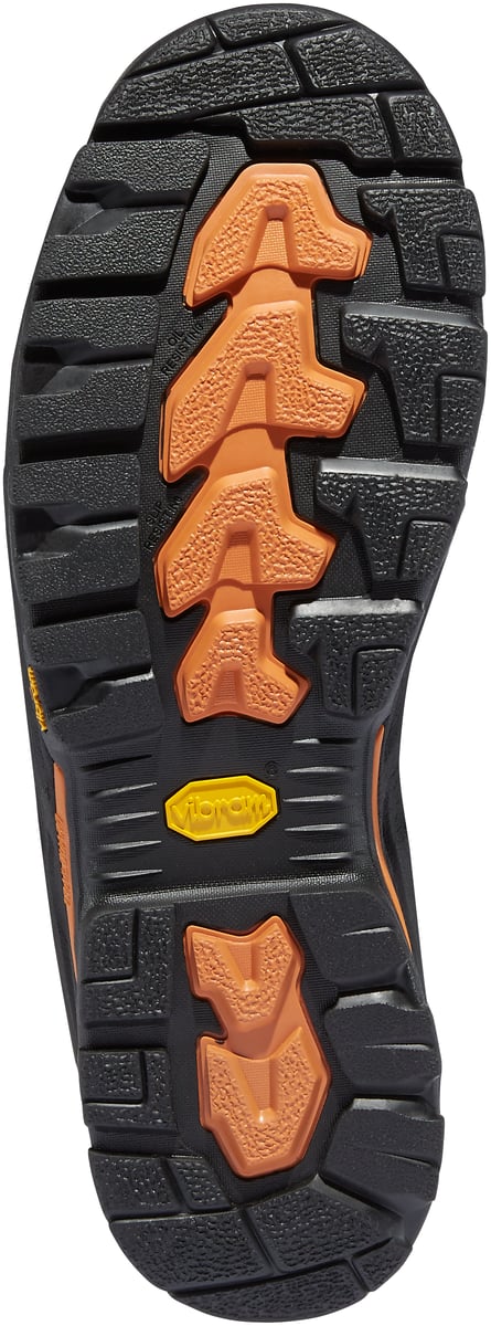 Vicious 8" Brown Insulated 400G Composite Toe (NMT) / Danner