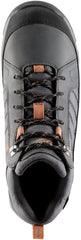 Riverside 4.5" Gray/Orange / Danner