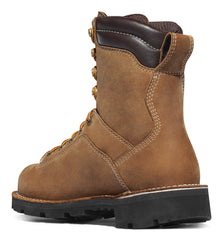 Quarry USA Distressed Brown / Danner