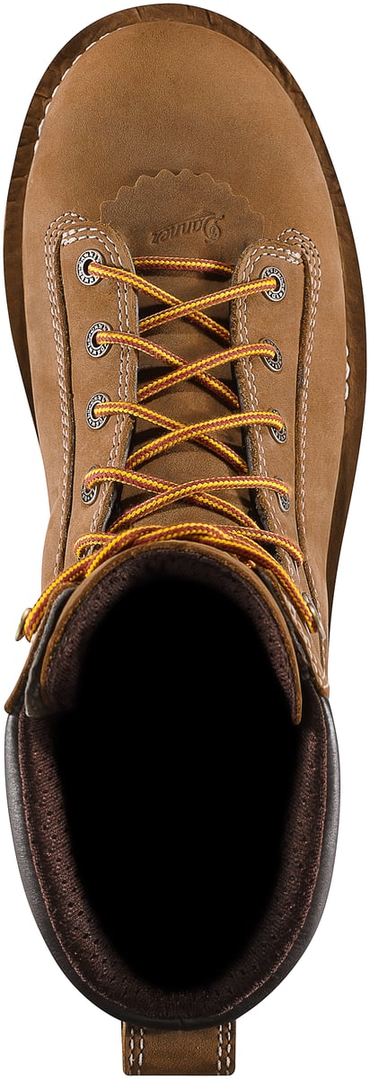 Quarry USA Distressed Brown / Danner