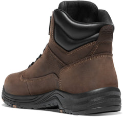 Caliper BOA Brown Aluminum Toe / Danner