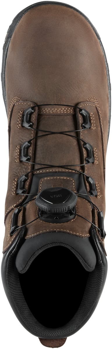 Caliper BOA Brown Aluminum Toe / Danner