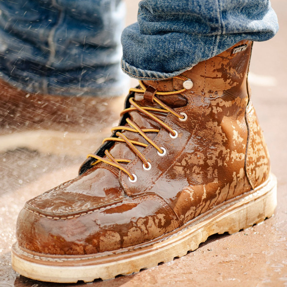 Cedar River 8" Brown / Danner