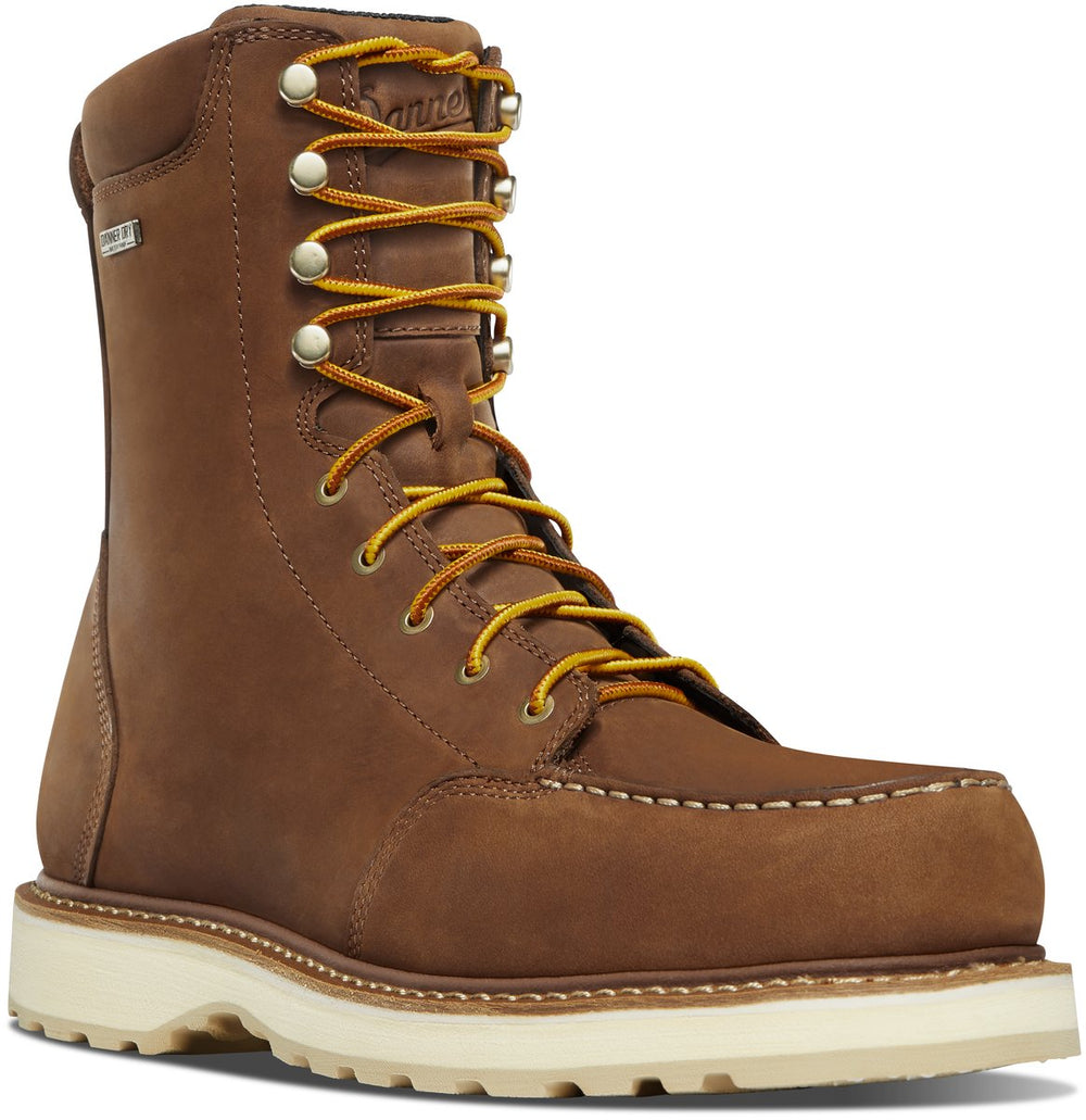 Cedar River 8" Brown / Danner