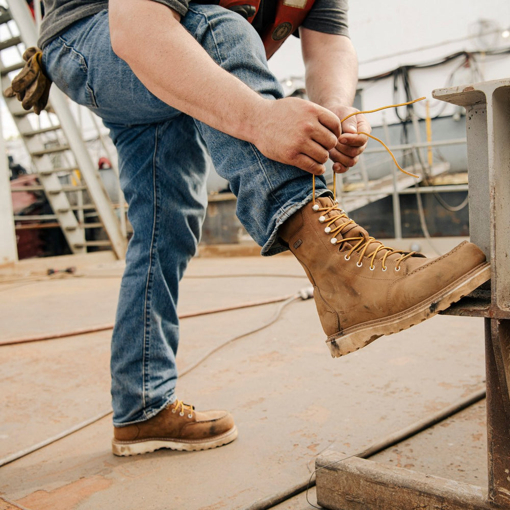Cedar River 8" Brown / Danner