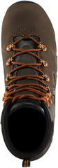 Vicious 6" Brown/Orange MET/NMT / Danner