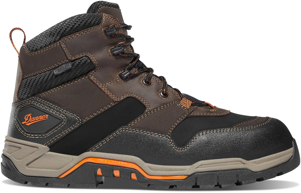 Field Ranger Brown / Danner