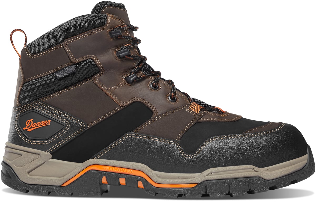 Field Ranger Brown / Danner