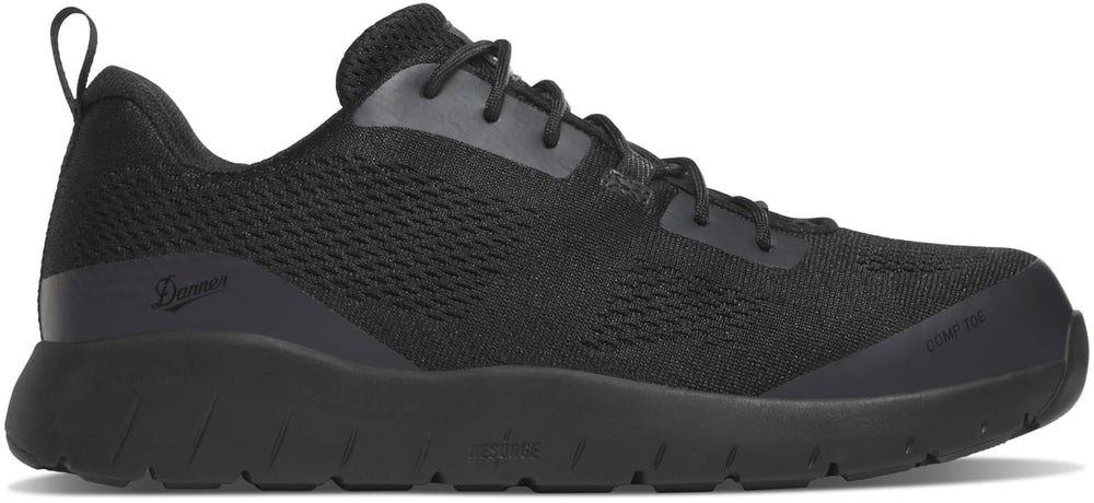 Run Time 3 ESD Black Composite Toe (NMT) / Danner