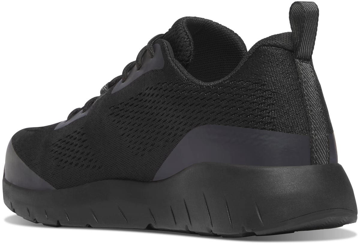 Run Time 3 ESD Black Composite Toe (NMT) / Danner
