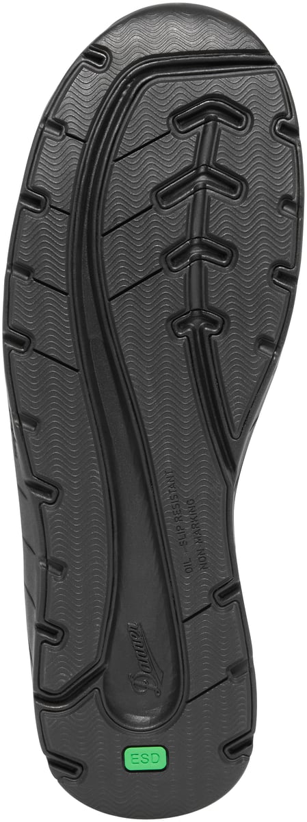 Run Time 3 ESD Black Composite Toe (NMT) / Danner